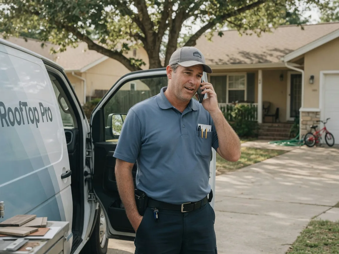 Roof Repair Midland, NC FAQs